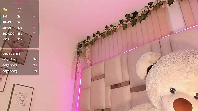 Zoey_thompson webcam