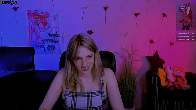 jose_fairy - Jose_fairy's free webcam - UK Sex Cams