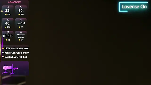 lunasexy79 live sex cam