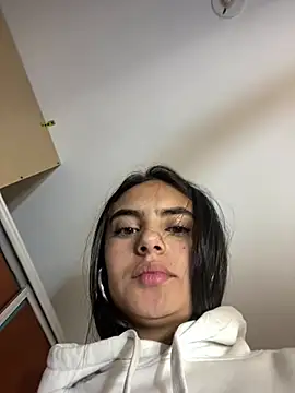 scarleth_zin - Scarleth_zin's free webcam - UK Sex Cams