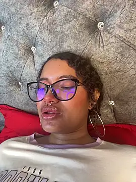 Webcam Model (Bunny_fire)  is live.Free join now!