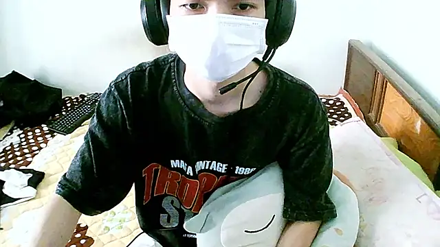 Kang143 webcam