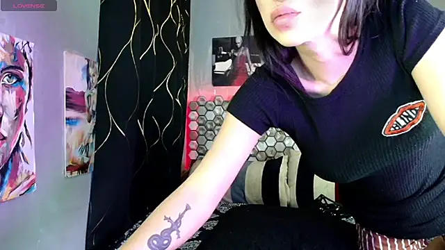 Hot_Metallica69 webcam