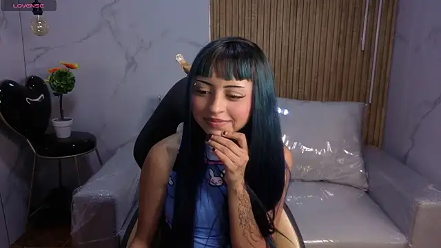 _ceeleste_cute_ - _ceeleste_cute_'s free webcam - UK Sex Cams