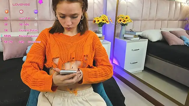 honney_taylor - Honney_Taylor's free webcam - UK Sex Cams