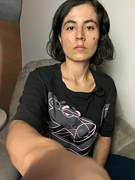 kanela3434 - Kanela3434's free webcam - UK Sex Cams