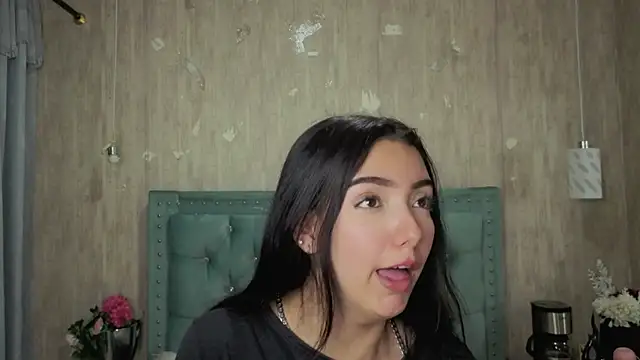 marcelaa_fox - Marcelaa_fox's free webcam - UK Sex Cams