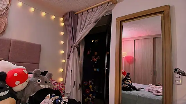 Claiborne_Morris webcam