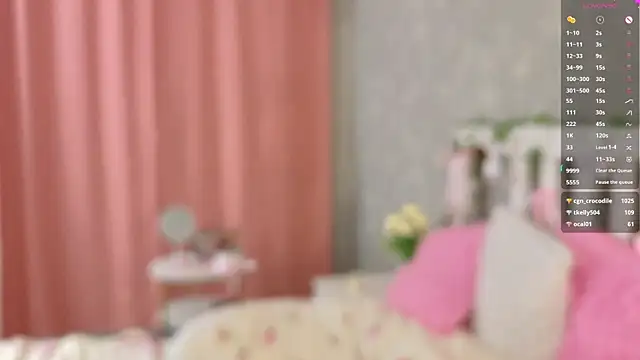 vivyboo111 - Vivyboo111's free webcam - UK Sex Cams