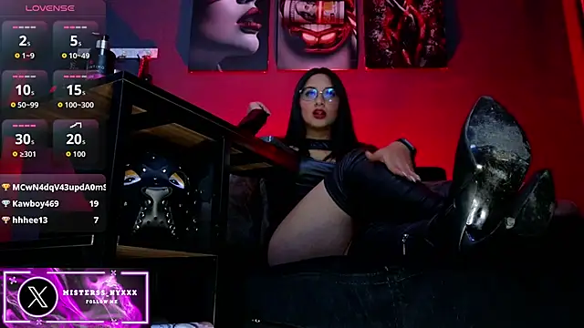 Misterss-Nyxxx webcam
