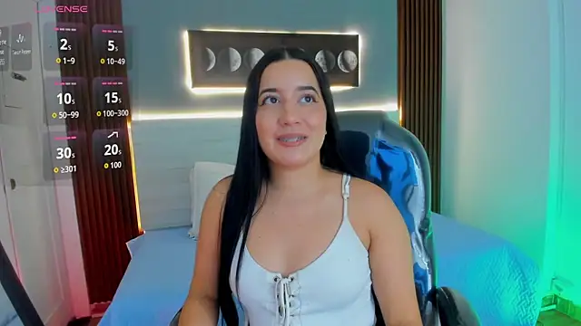 amy_leah - Amy_Leah's free webcam - UK Sex Cams