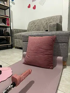 Celestedubois webcam