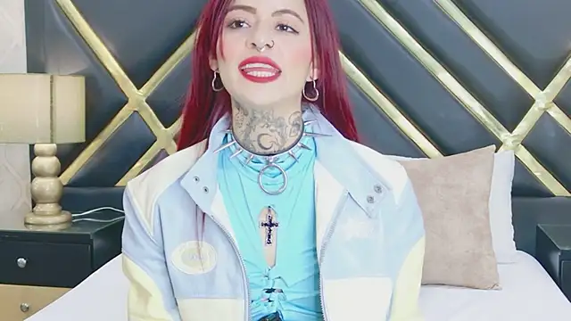 antonellaescudero - AntonellaEscudero's free webcam - UK Sex Cams