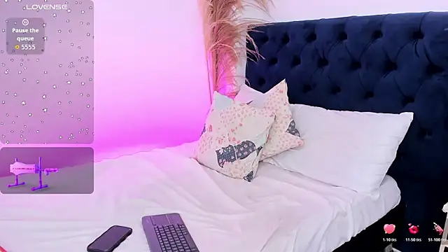 Dulce_andrea__ webcam