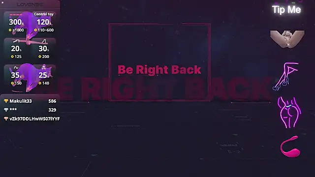 filipinastarlet webcam