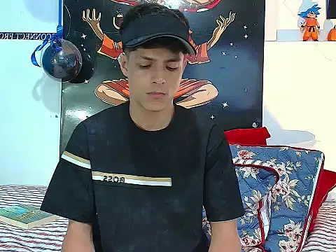 Eliassalvatore_ webcam