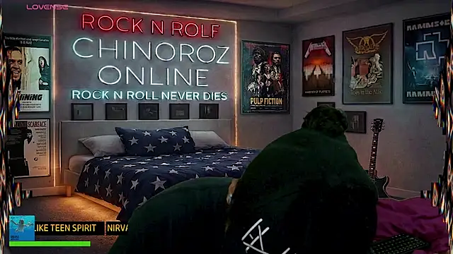 chino_roz webcam