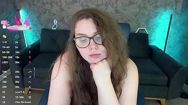 luxsopphia - LuxSopphia's free webcam - UK Sex Cams