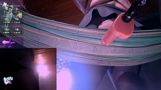 Nicolle_waterfalls webcam