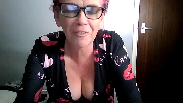 Forbidden-Irish-x webcam