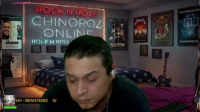 chino_roz - Chino_roz's free webcam - UK Sex Cams