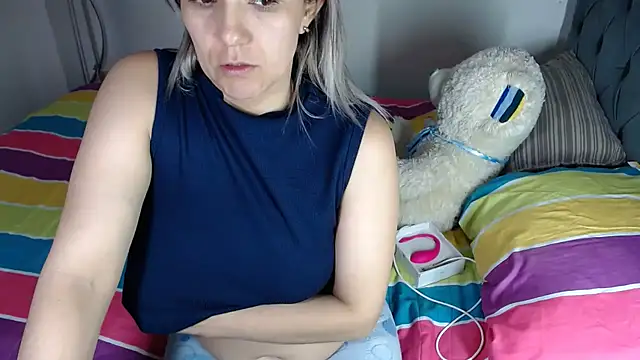 Chantal_hott webcam