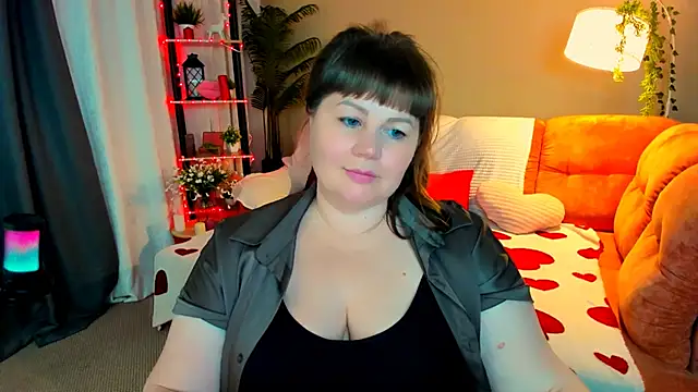 CrystaalStaar webcam