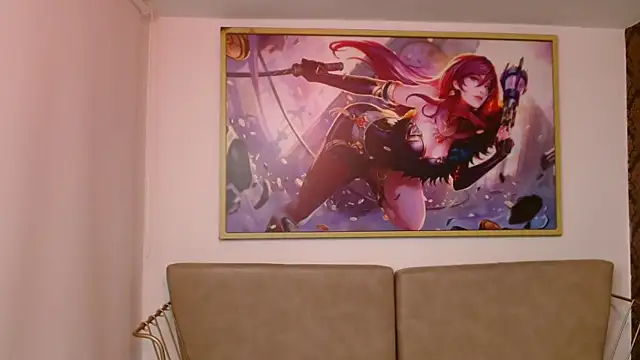 roxanne_vale - Roxanne_vale's free webcam - UK Sex Cams