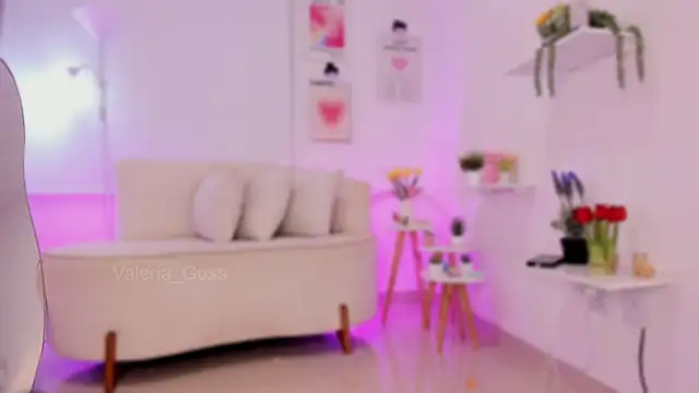 ValeriaGoss webcam