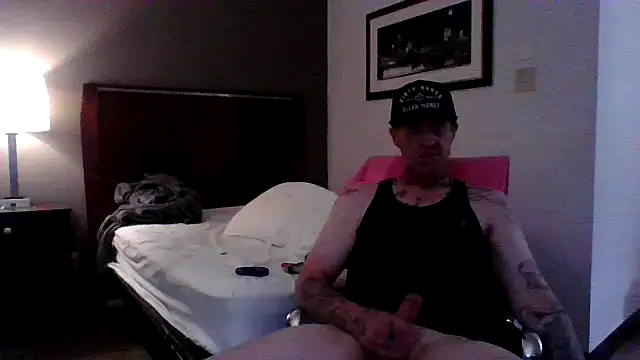 chancecotton23 - CHANCECOTTON23's free webcam - UK Sex Cams