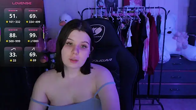 amyvibess - AmyVibess's free webcam - UK Sex Cams