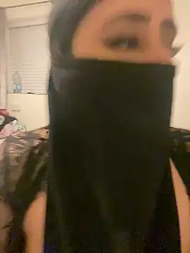 Pari_Persianbaddie6 - Live Cam