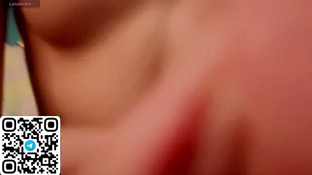 Aurora_Bennet - Live Cam