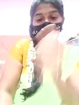 Tamil_Hot_Anu - Live Cam