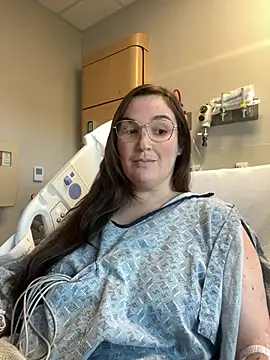 Adobe_Angel - Live Cam