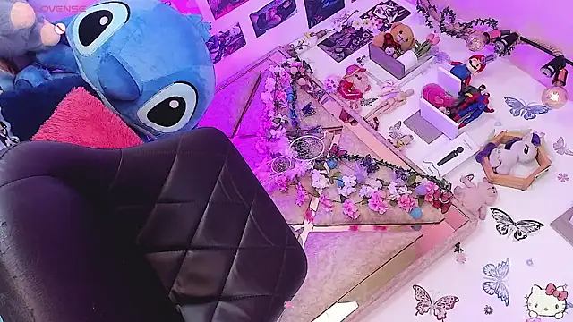 gabii-princees - Gabii-Princees's free webcam - UK Sex Cams