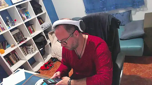 ravingr4d4 - Ravingr4d4's free webcam - UK Sex Cams