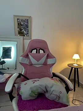 SweetFoxEyes_ webcam