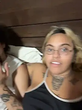 yurifairytail webcam