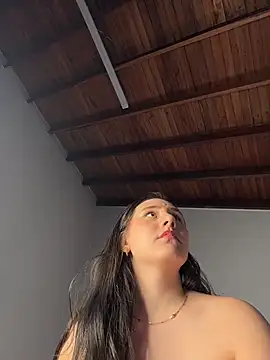 _ISABELLA_HOT_ webcam