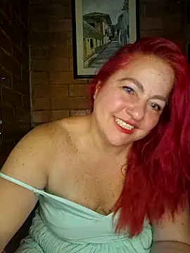scarlett45_ - Scarlett45_'s free webcam - UK Sex Cams