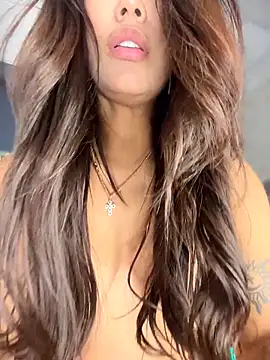 OneInAMillionXXX webcam