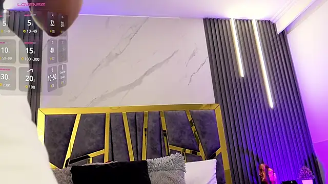 ScarletTorres webcam