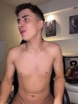 AdrianRinaldi webcam