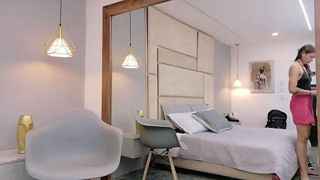 ashley_hotgirl - Ashley_HotGirl's free webcam - UK Sex Cams