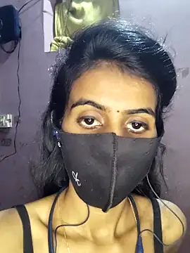 Thaper_Meera2 webcam