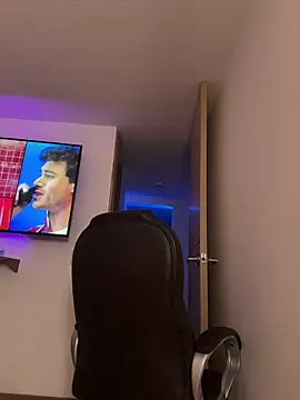 Camila_sanchez25 webcam