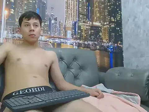 santiago_xxxcol webcam