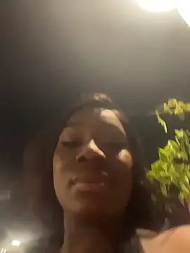 ZarahFerreira webcam