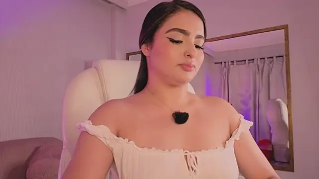 Stephany_Harlot webcam